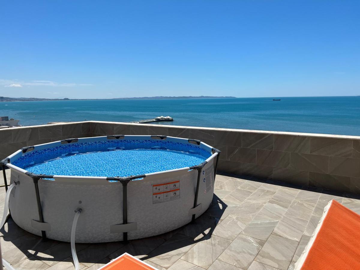 Apartment Ada's House Durres