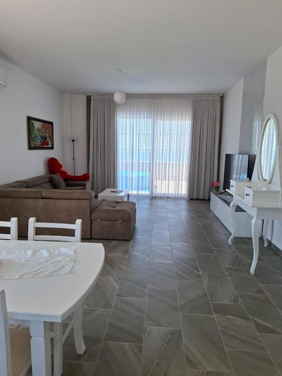 Ada's House Apartment Durrës